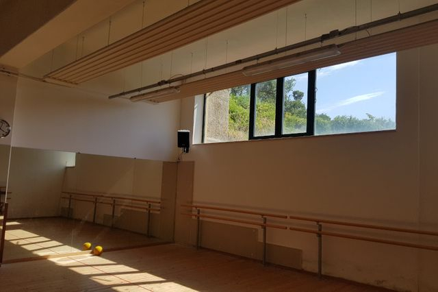 Laboratori in vendita