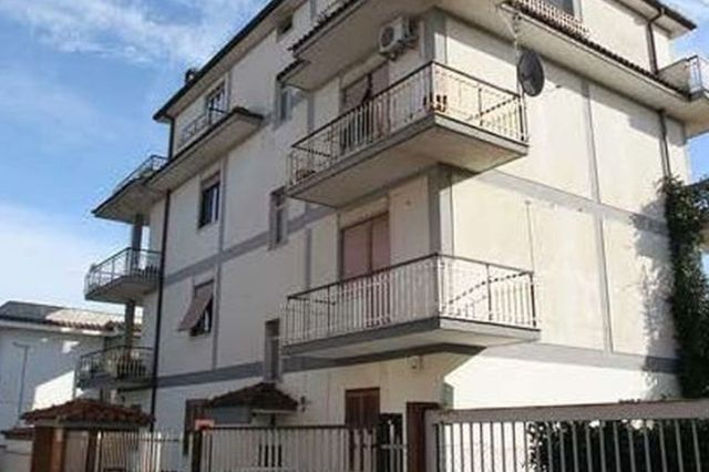 Appartamenti in vendita
