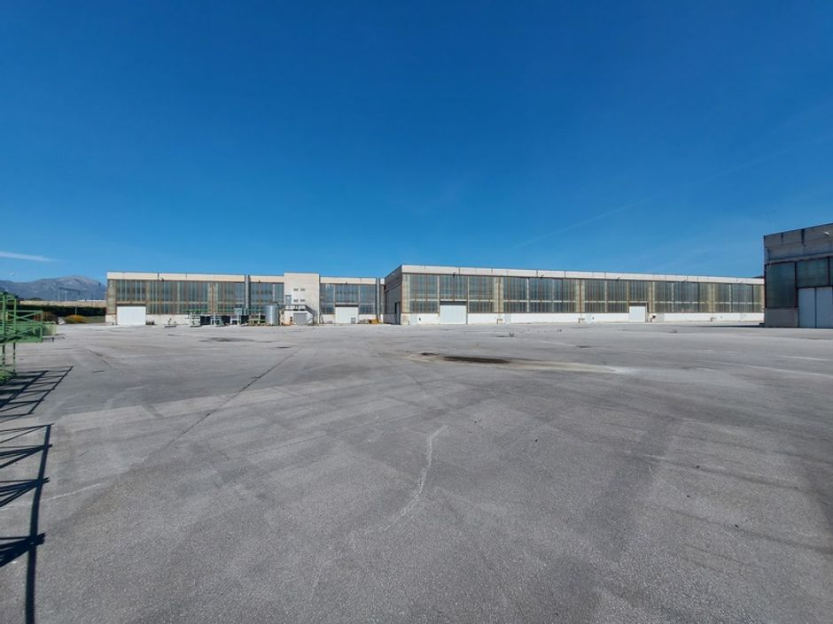 #17559 Stabilimento produttivo “Maragone” - Fabriano in vendita - foto 5
