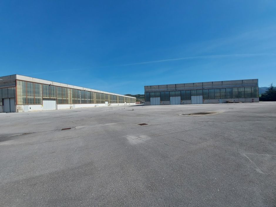 #17559 Stabilimento produttivo “Maragone” - Fabriano in vendita - foto 6