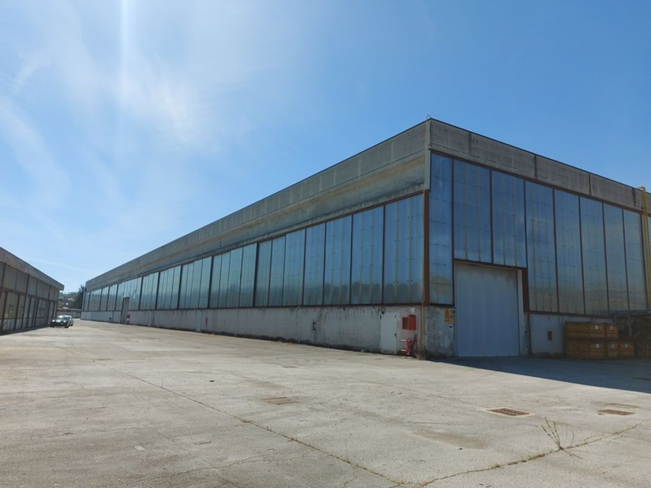 #17559 Stabilimento produttivo “Maragone” - Fabriano in vendita - foto 9