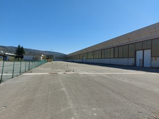 Capannoni artigianali in vendita