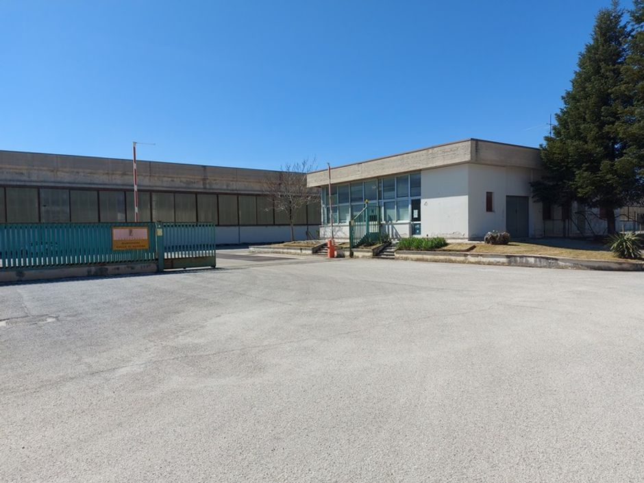 #17560 Stabilimento produttivo “Gaifana” - Nocera Umbra in vendita - foto 2