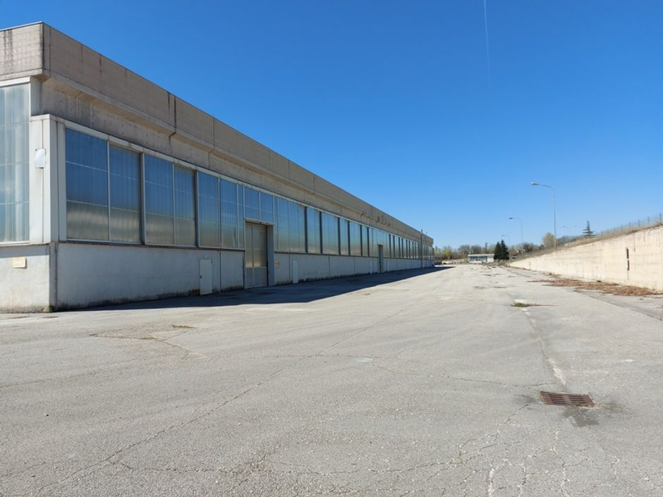 #17560 Stabilimento produttivo “Gaifana” - Nocera Umbra in vendita - foto 5