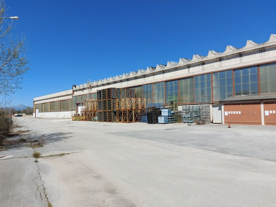 #17560 Stabilimento produttivo “Gaifana” - Nocera Umbra in vendita - foto 7