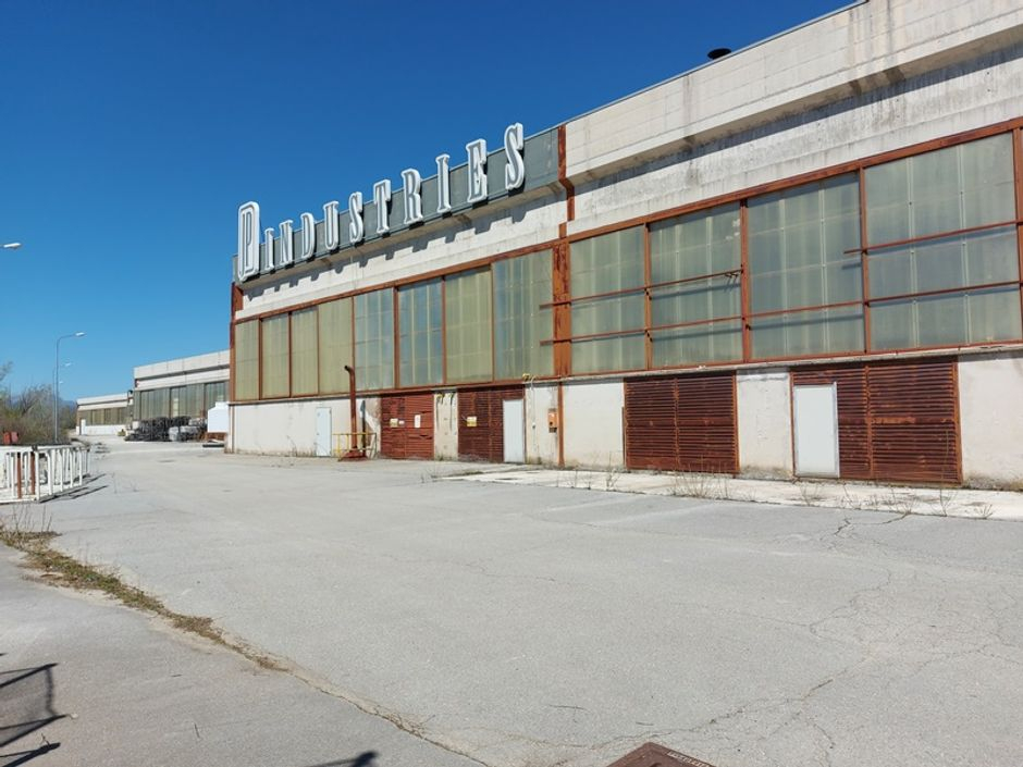 #17560 Stabilimento produttivo “Gaifana” - Nocera Umbra in vendita - foto 10