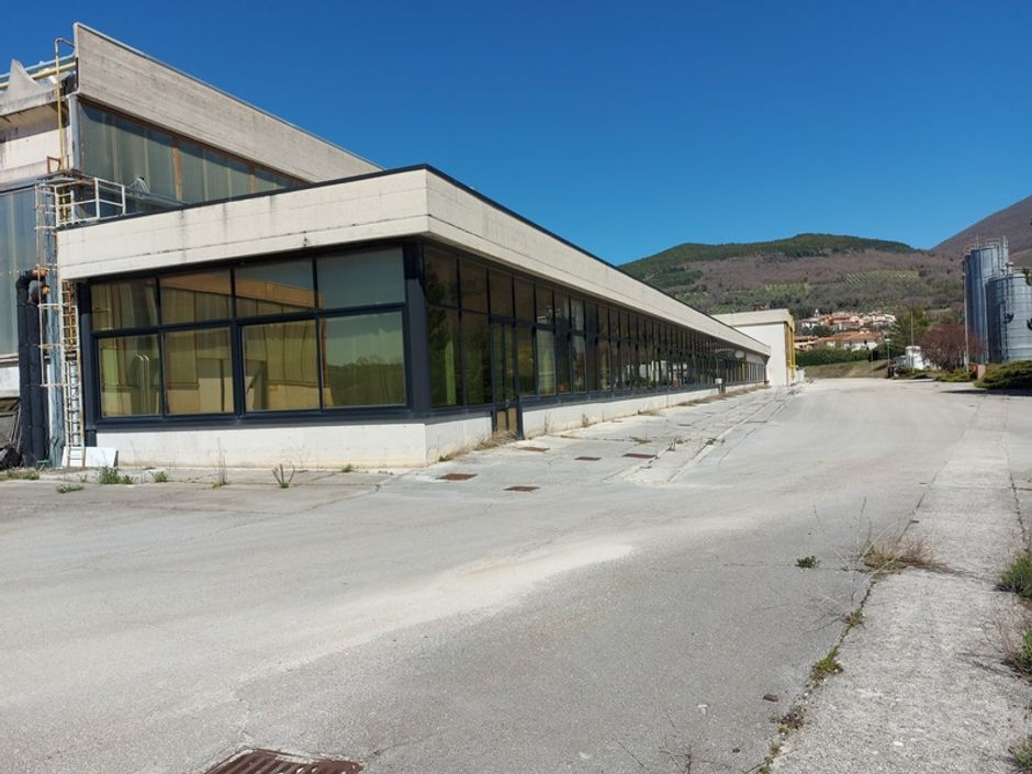 #17560 Stabilimento produttivo “Gaifana” - Nocera Umbra in vendita - foto 13