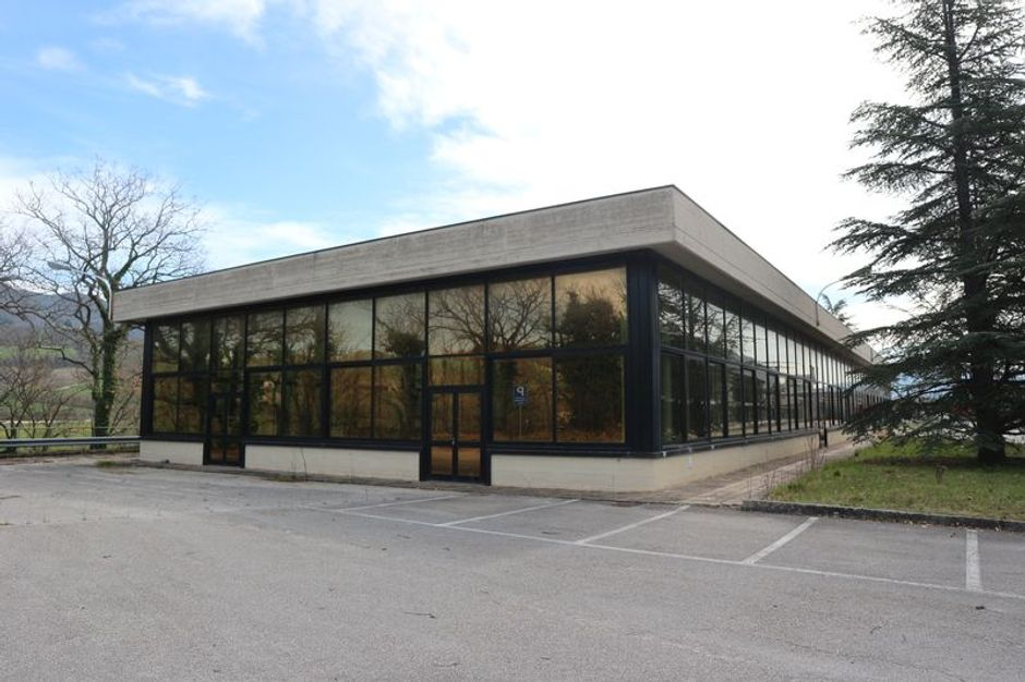 #17570 Porzione di Opificio “Santa Maria” - Fabriano in vendita - foto 16