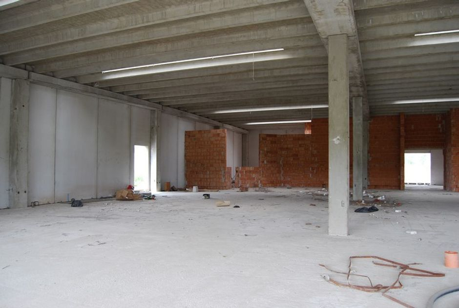 #1759 Complesso commerciale in costruzione in vendita - foto 2