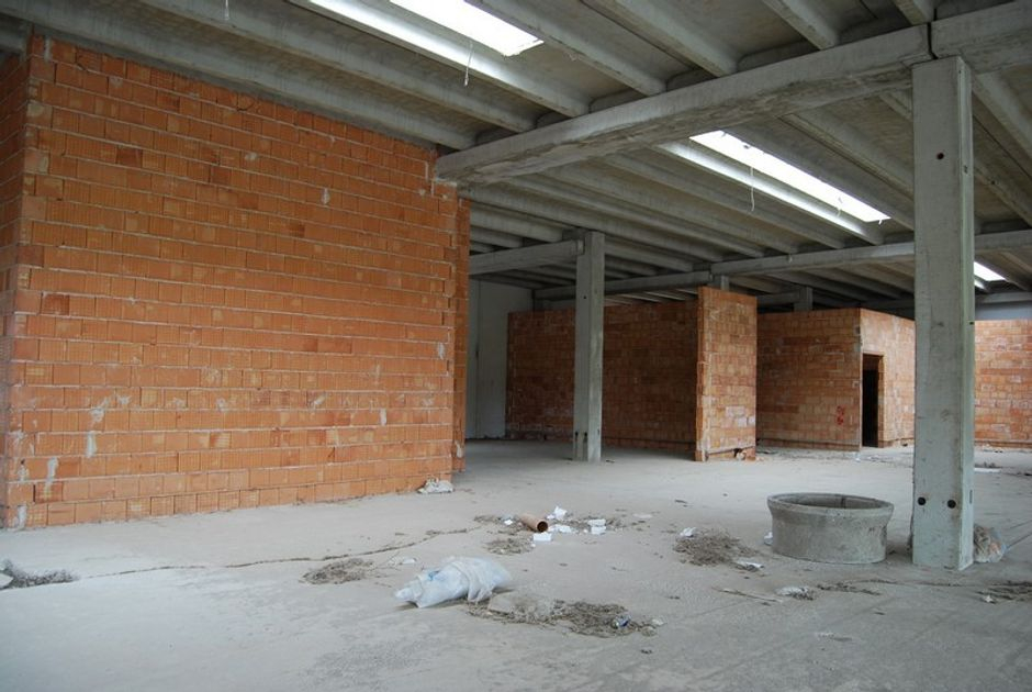 #1759 Complesso commerciale in costruzione in vendita - foto 4