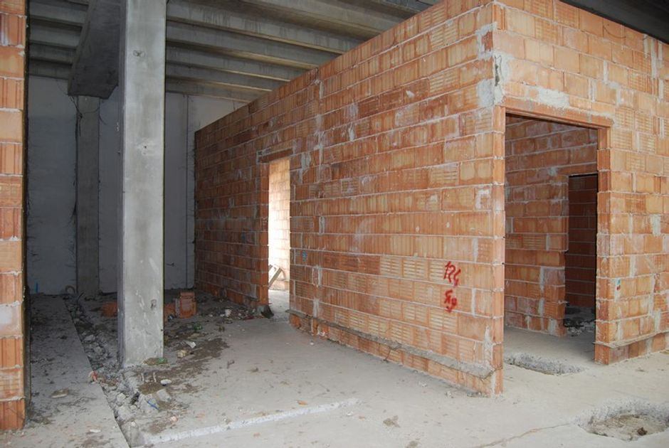 #1759 Complesso commerciale in costruzione in vendita - foto 6