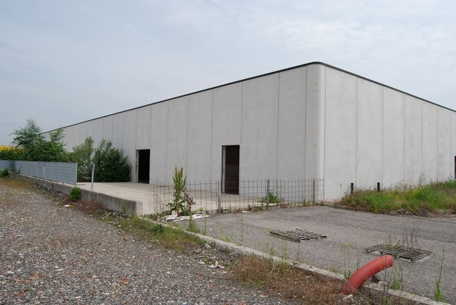 #1759 Complesso commerciale in costruzione in vendita - foto 9