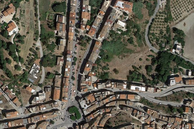 Ville in vendita