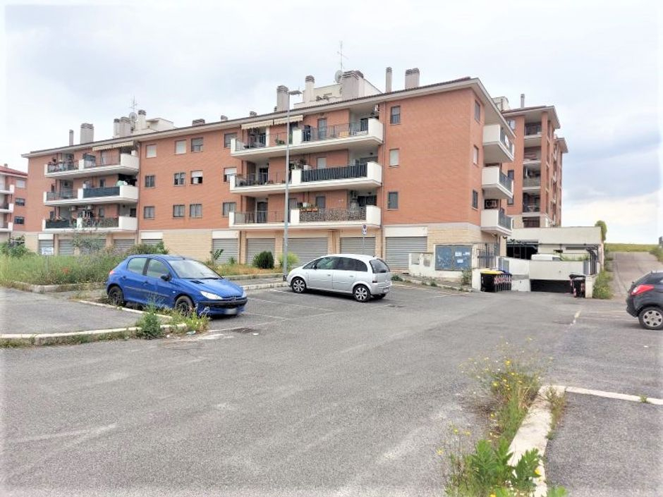 #17792 Proprietà superficiaria di magazzino – Sub 88 in vendita - foto 6