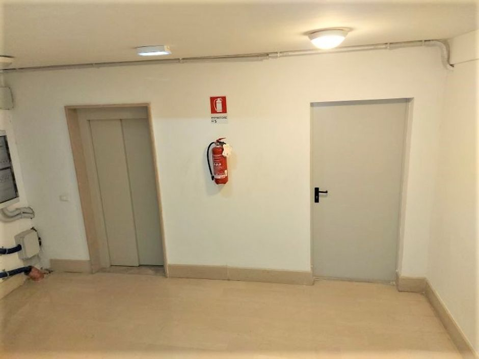 #17793 Proprietà superficiaria di magazzino – Sub 101 in vendita - foto 2