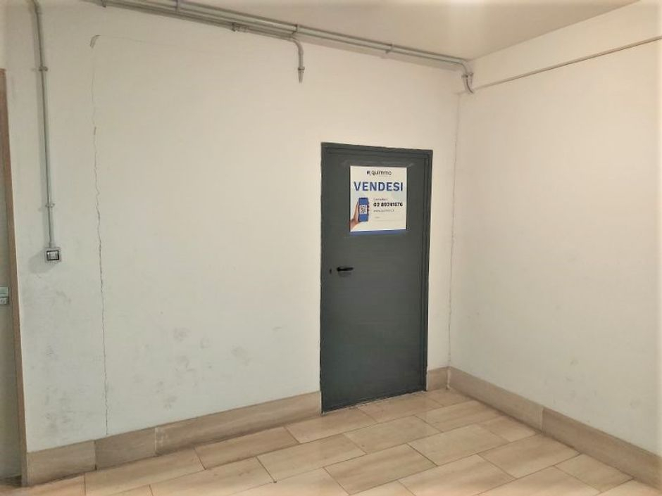 #17794 Proprietà superficiaria di magazzino – Sub 178 in vendita - foto 1