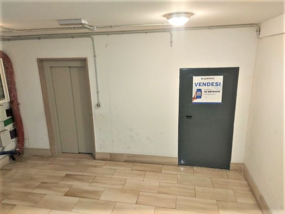 #17794 Proprietà superficiaria di magazzino – Sub 178 in vendita - foto 2