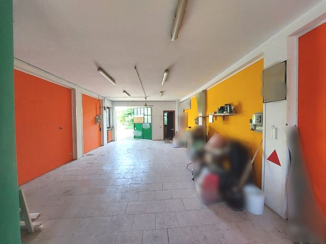 Palazzi in vendita