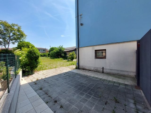 Palazzi in vendita