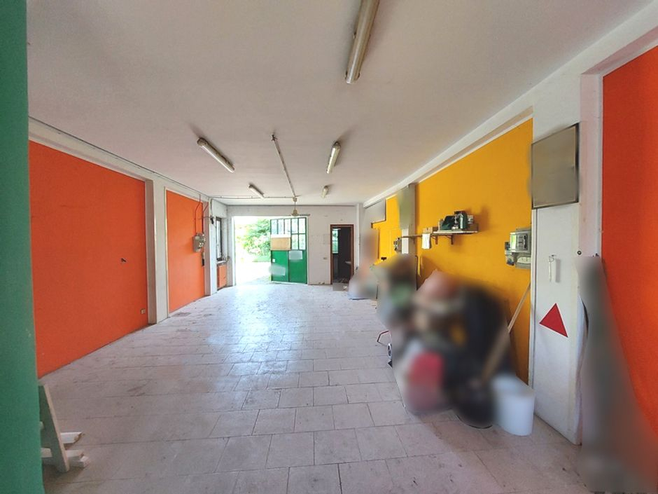 #17806 Palazzina a destinazione laboratorio/ufficio in vendita - foto 2