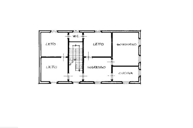 Palazzi in vendita