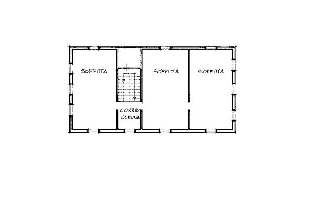 Palazzi in vendita