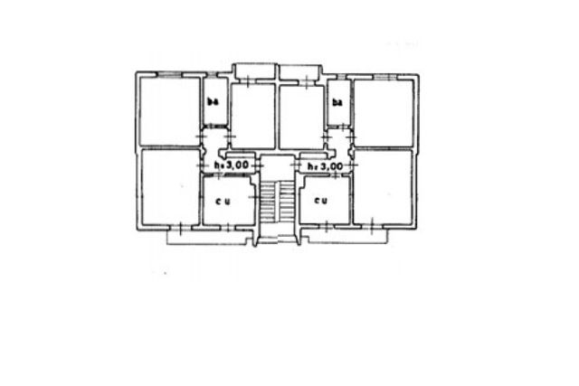 Palazzi in vendita