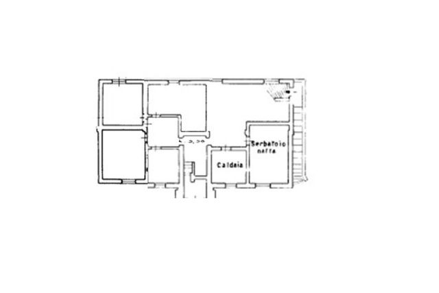 Palazzi in vendita
