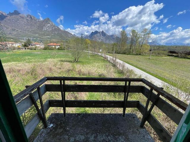 Palazzi in vendita