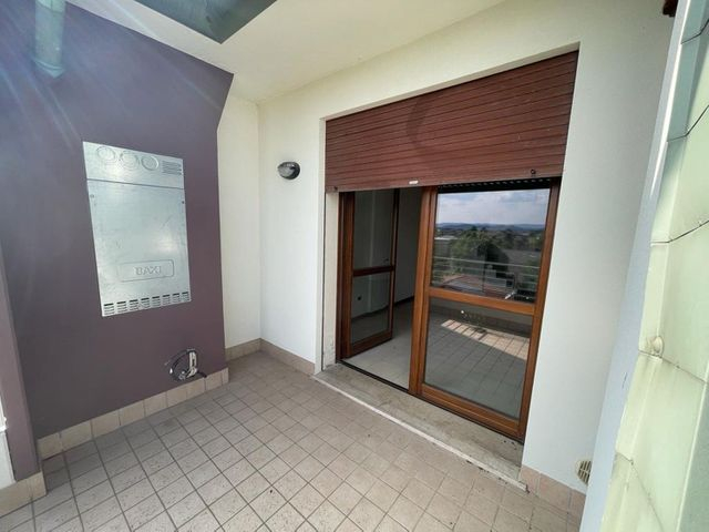 Appartamenti in vendita