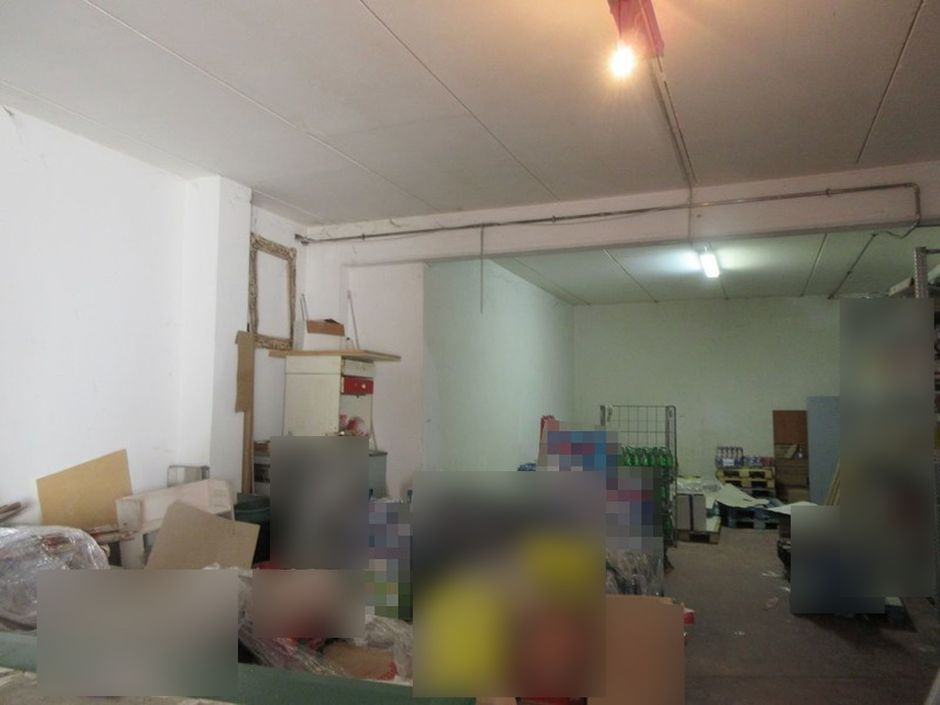 #18113 Magazzino al piano seminterrato in vendita - foto 2