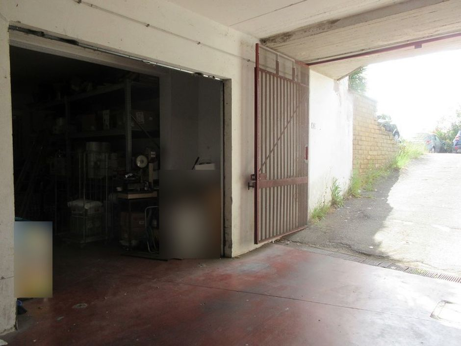 #18113 Magazzino al piano seminterrato in vendita - foto 3