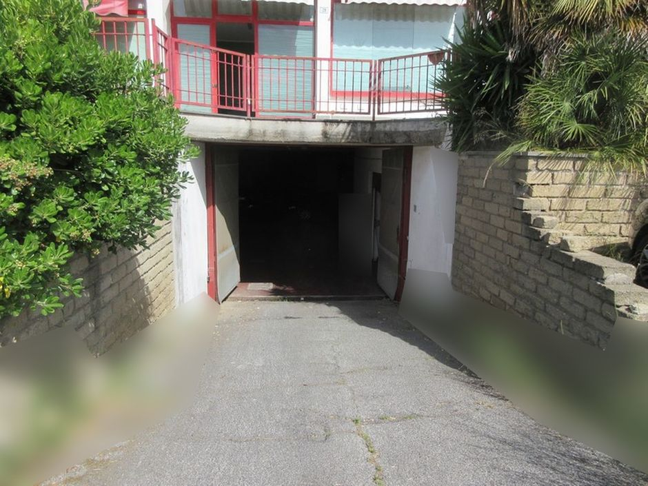 #18113 Magazzino al piano seminterrato in vendita - foto 5