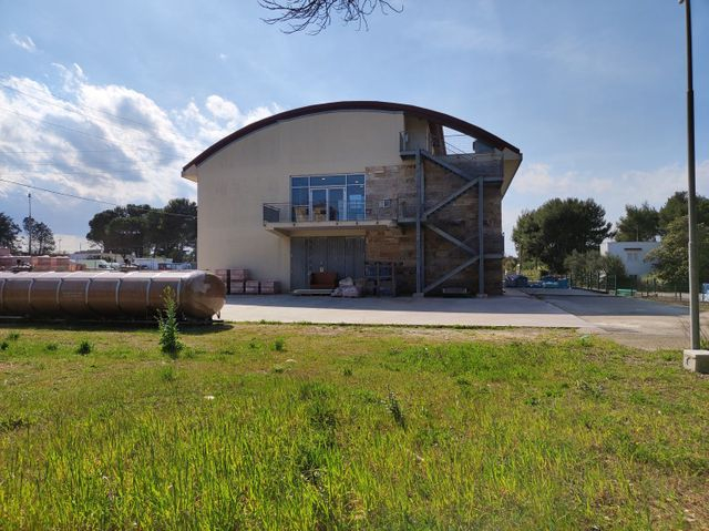 Complessi commerciali in vendita