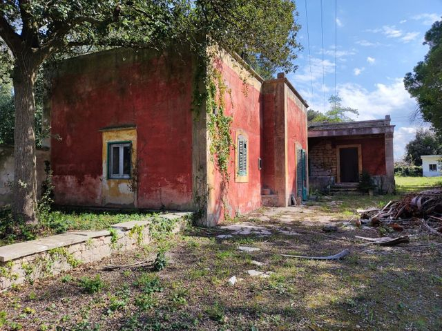 Complessi commerciali in vendita
