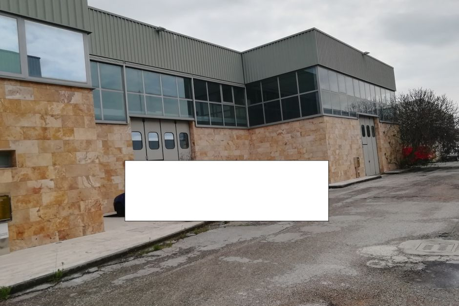 #18115 Laboratorio con uffici in vendita - foto 5