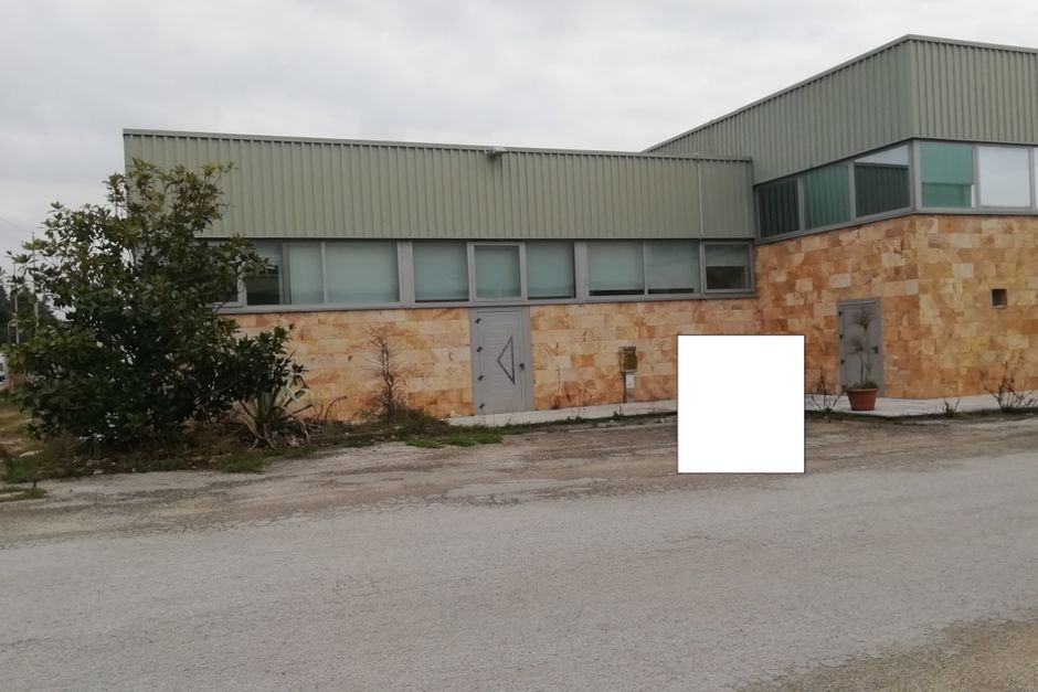 #18115 Laboratorio con uffici in vendita - foto 6