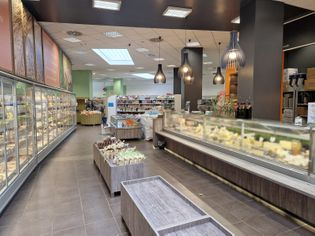 Immobili commerciali in vendita