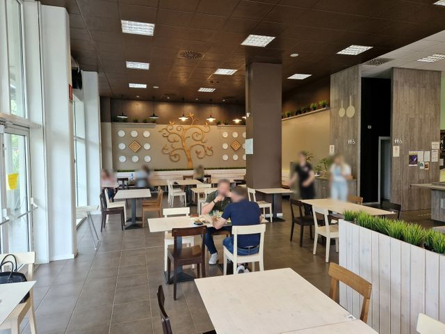 Negozi in vendita