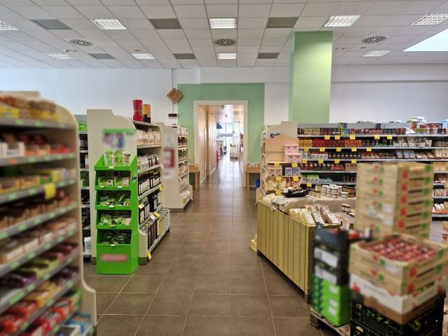 Negozi in vendita