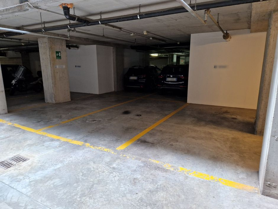 #18125 Locale commerciale in complesso polifunzionale in vendita - foto 13