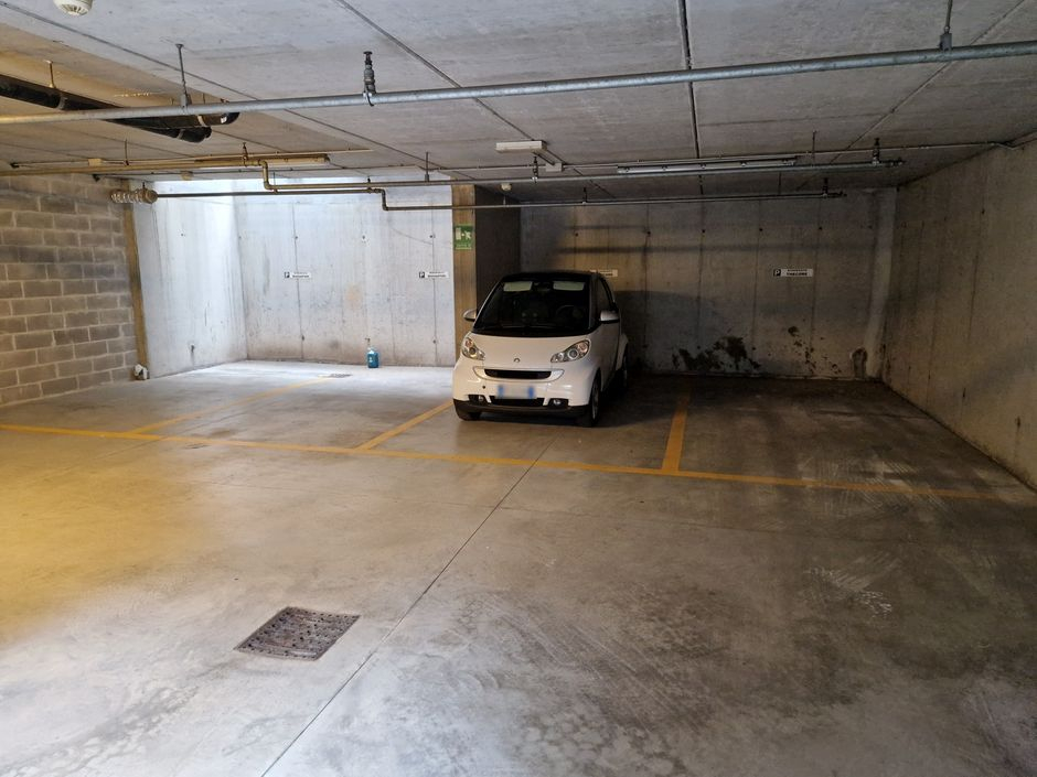 #18125 Locale commerciale in complesso polifunzionale in vendita - foto 14