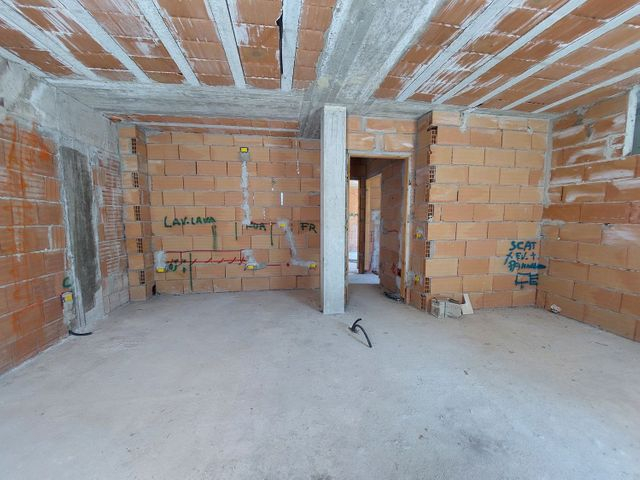 Appartamenti in vendita