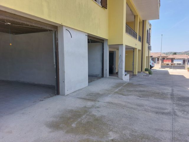 Appartamenti in vendita