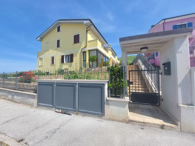 Appartamenti in vendita