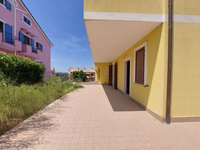 Appartamenti in vendita
