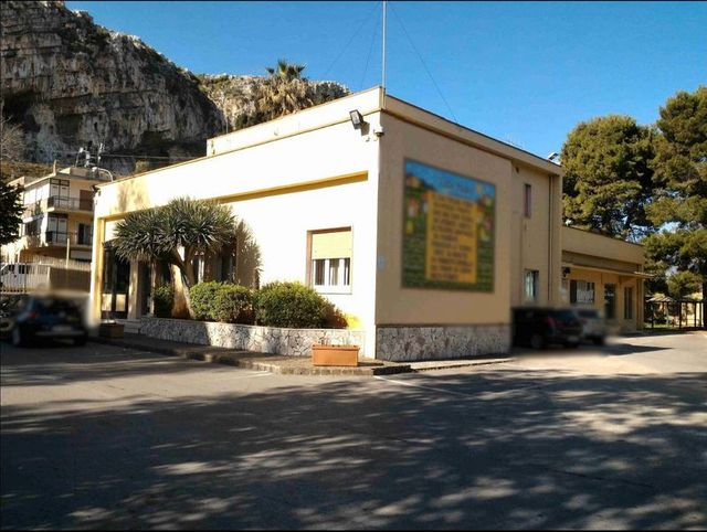Fabbricati industriali in vendita