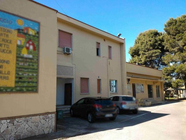 Fabbricati industriali in vendita
