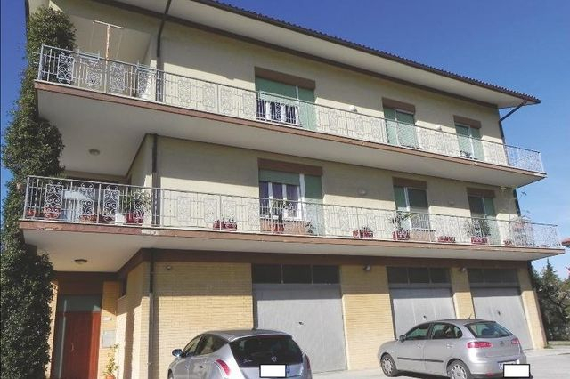 Appartamenti in vendita
