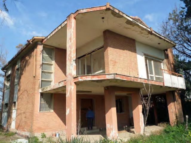 Locali deposito in vendita